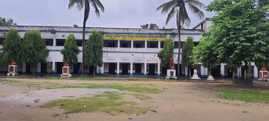 Gurguripal High School 