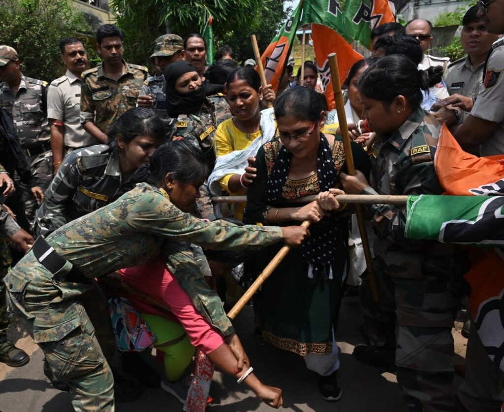 Bangla Bandh