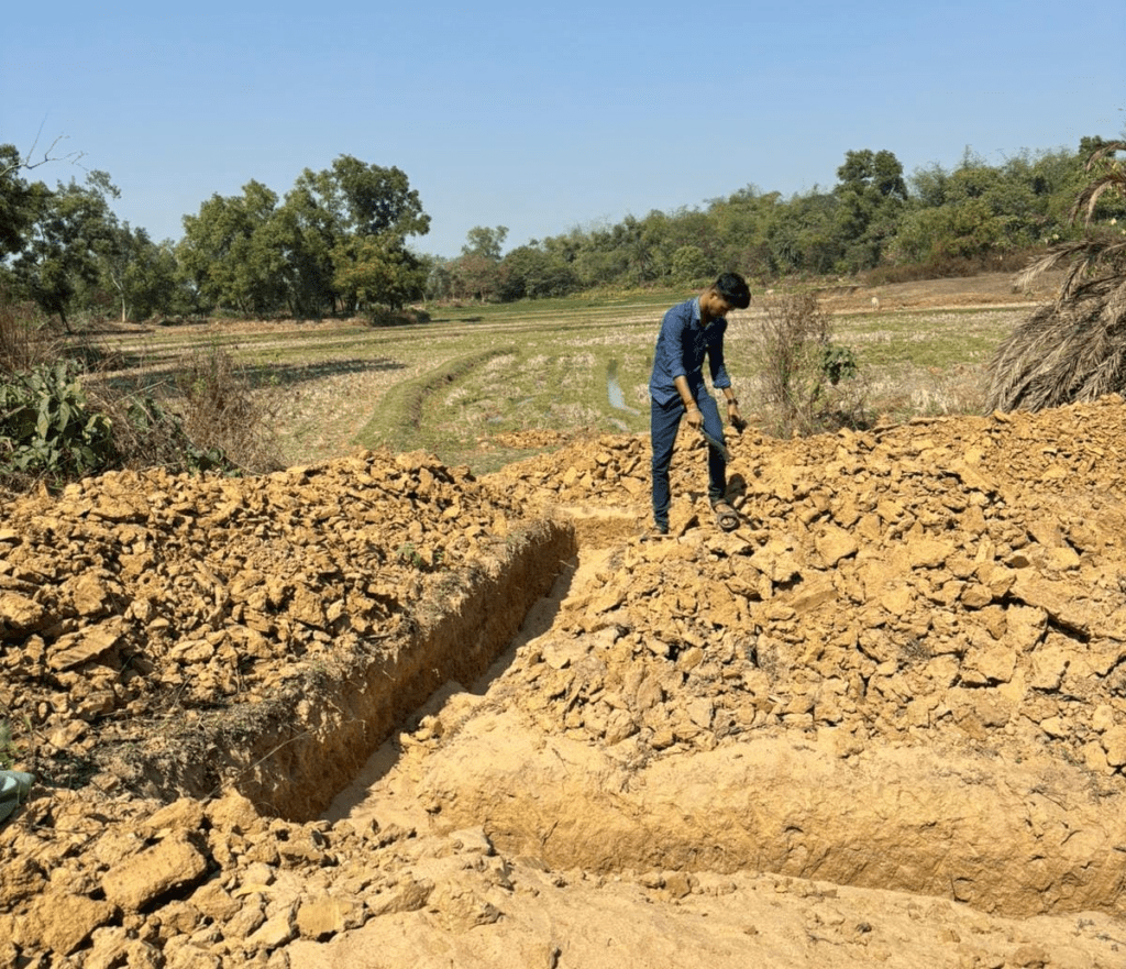 বনদপ্তরের জমিতে 'বাংলার বাড়ি' নির্মাণের হিড়িক, বাধা দিতে হিমশিম খাচ্ছে প্রশাসন